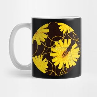 Wasps Mug